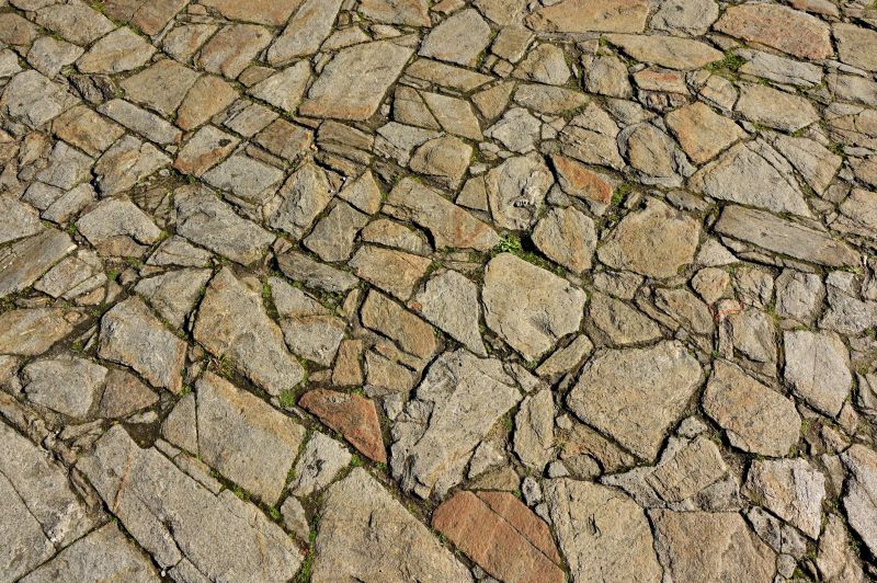 Durability of Pavestone